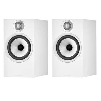 Bowers & Wilkins 606 S2 Anniversary Edition Spaker